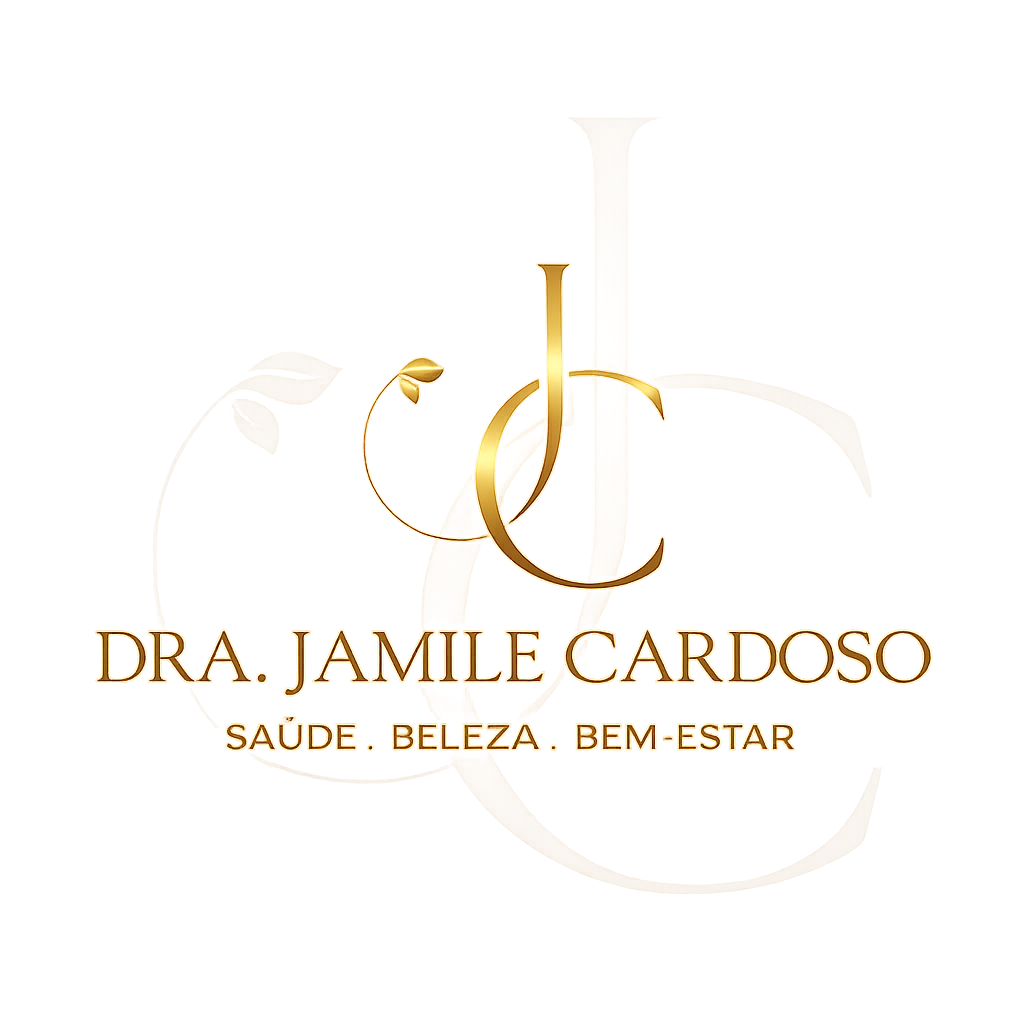 Dra. Jamile Cardoso Logo