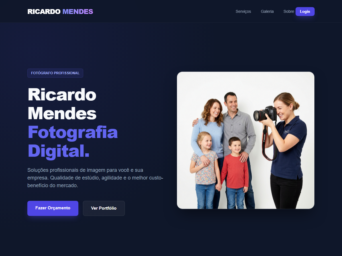 Site Antes